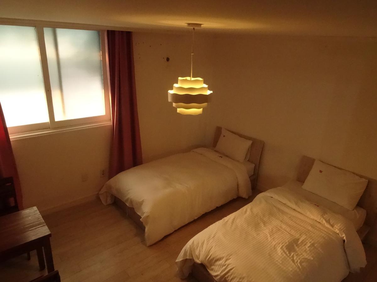 8Motel Сеул Экстерьер фото