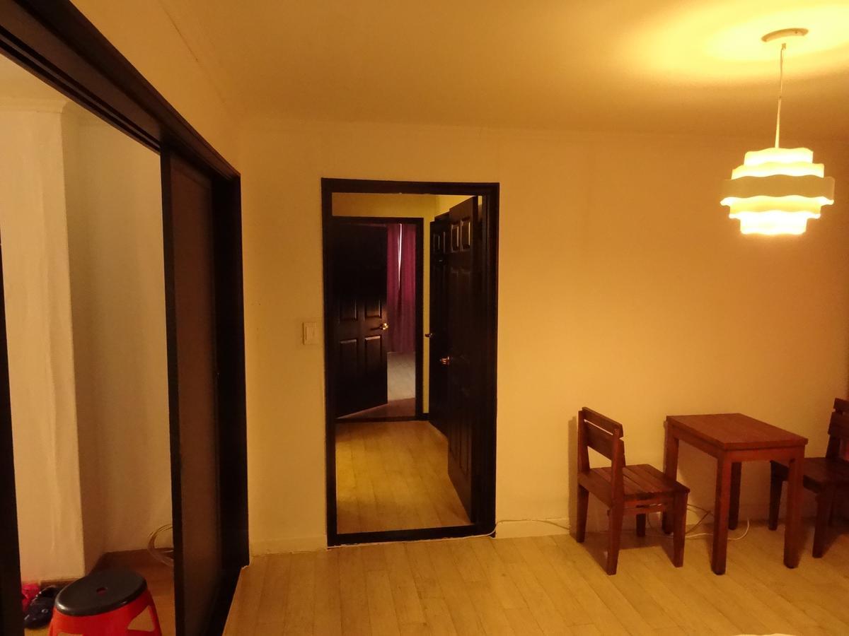 8Motel Сеул Экстерьер фото