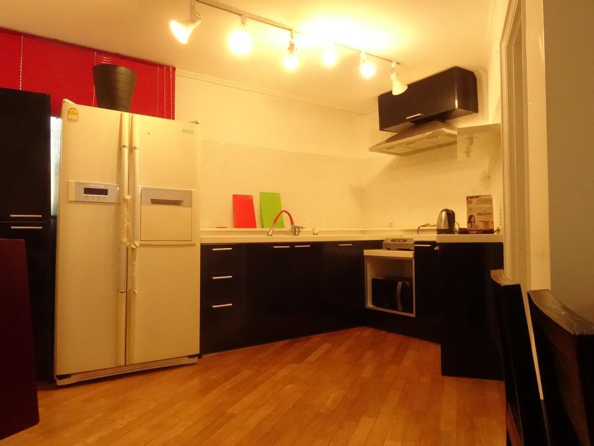8Motel Сеул Экстерьер фото