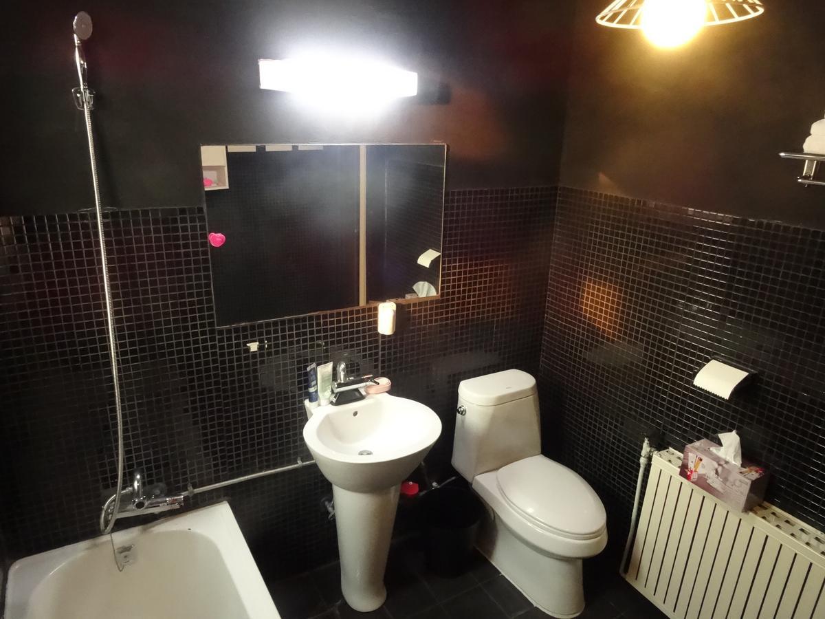 8Motel Сеул Экстерьер фото