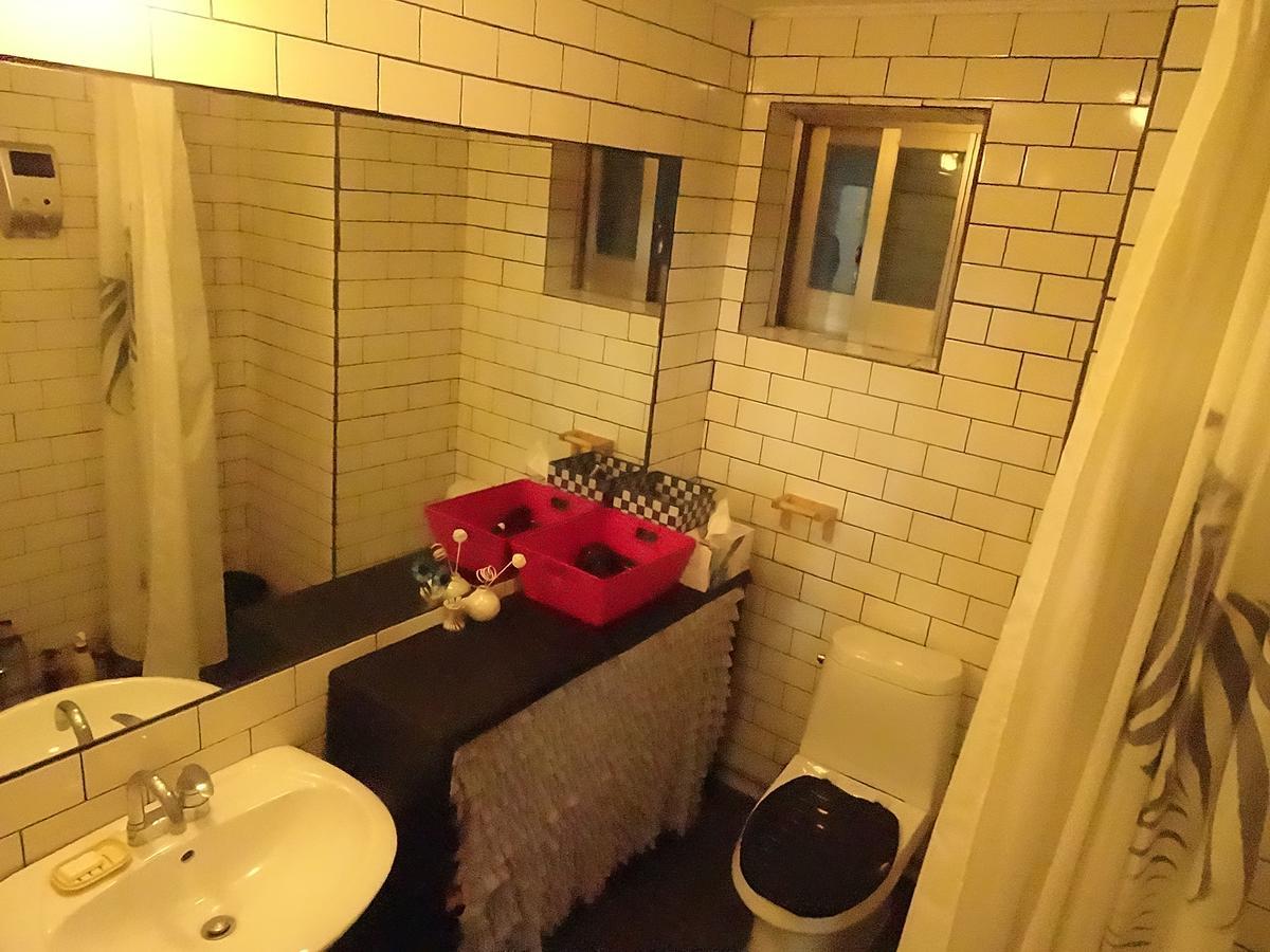 8Motel Сеул Экстерьер фото